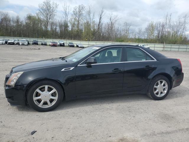 CADILLAC CTS AWD