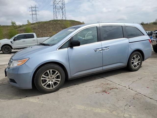 Vin: 5fnrl5h61db086978, lot: 52627995, honda all models exl 2013 img_1