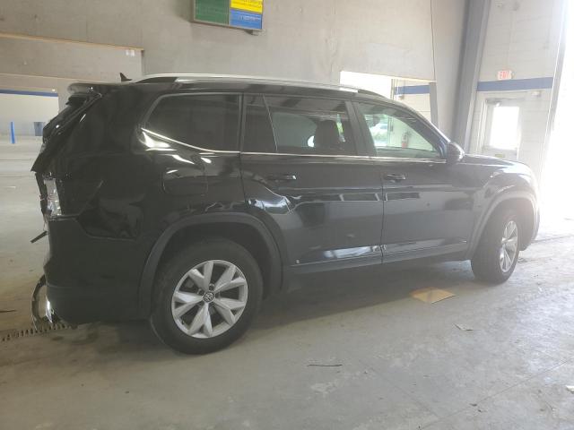 Vin: 1v2kr2ca7jc567819, lot: 57813675, volkswagen atlas se 20183