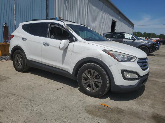 Vin: 5xyzu3lb9eg199626, lot: 56521985, hyundai santa fe 20144