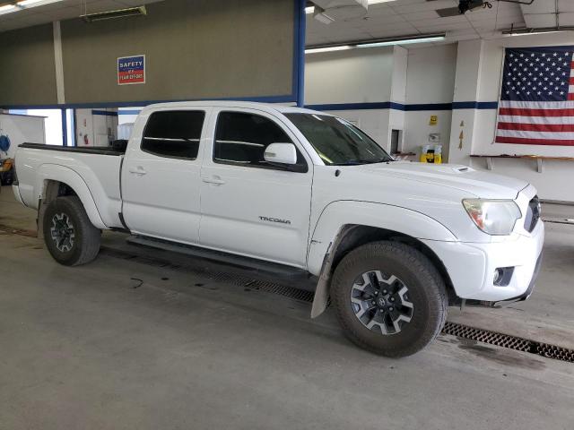 Vin: 3tmmu4fn2fm086482, lot: 57124365, toyota tacoma double cab long bed 20154