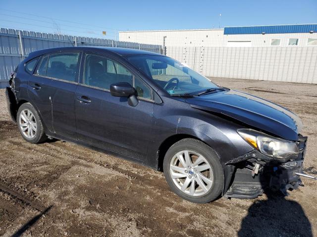 Vin: jf1gpab61g8312282, lot: 57686445, subaru impreza premium 20164