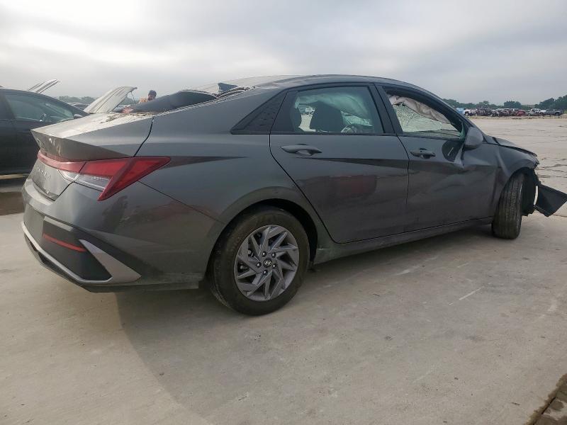 Vin: kmhlm4dg5ru672153, lot: 58100205, hyundai elantra sel 20243