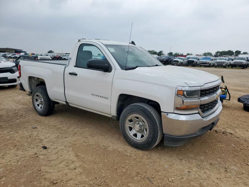 2017 CHEVROLET SILVERADO - 1GCNCNEH5HZ332287