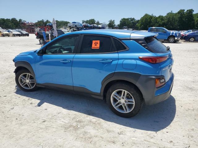 Vin: km8k12aa4ku244766, lot: 57050245, hyundai kona se 20192