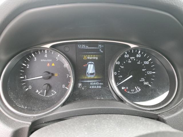 2016 NISSAN ROGUE S - 5N1AT2MV7GC918006