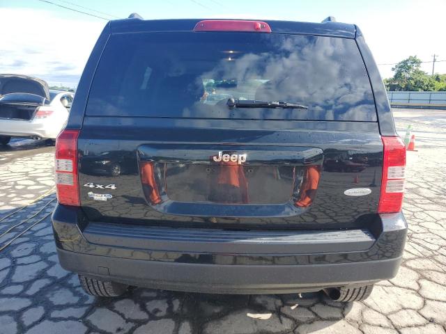 2017 JEEP PATRIOT LA 1C4NJRFB4HD121781