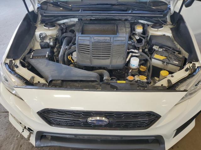 2021 SUBARU WRX JF1VA1A6XM9818869
