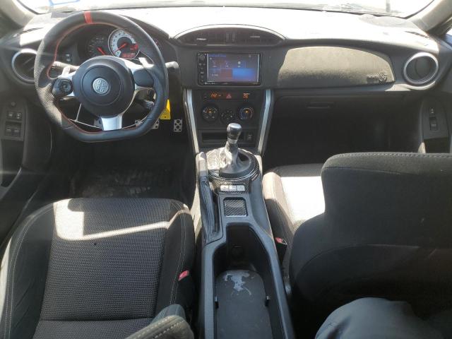 2020 TOYOTA 86 JF1ZNAA15L8753024