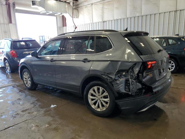 2019 VOLKSWAGEN TIGUAN SE 3VV2B7AX3KM049895