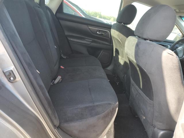 2015 NISSAN ALTIMA 2.5 - 1N4AL3AP3FC428294