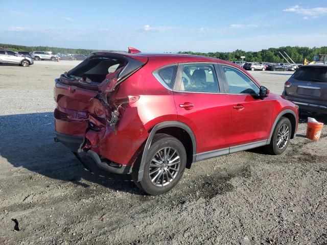 Vin: jm3kfbbm2j0351505, lot: 57580885, mazda cx-5 sport 20183