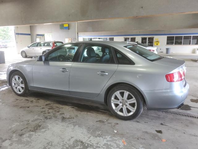Vin: wauafaflxbn046433, lot: 57115635, audi a4 premium 20112