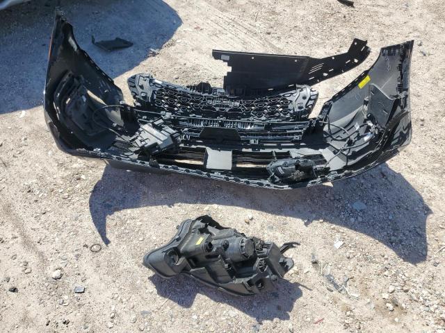 2022 KIA SORENTO EX - 5XYRH4LF5NG090772