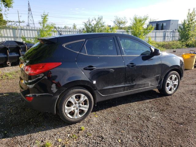 Vin: km8jt3ac8du700557, lot: 57573745, hyundai tucson gl 20133