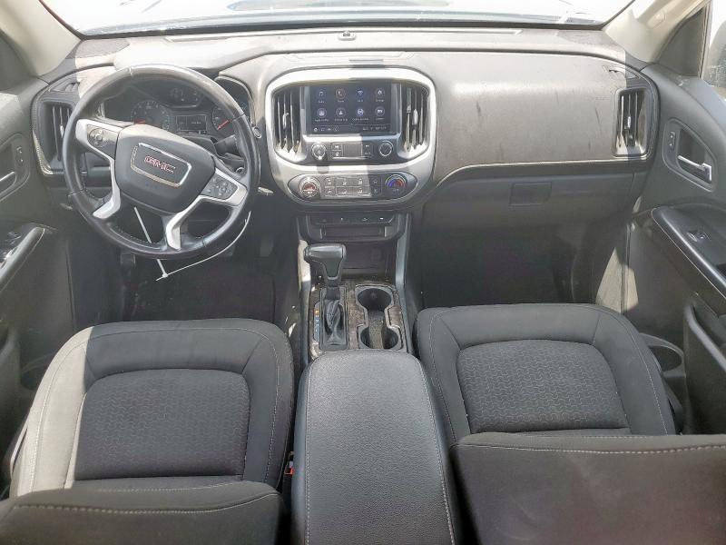 2021 GMC CANYON ELE 1GTG5CEN2M1273060