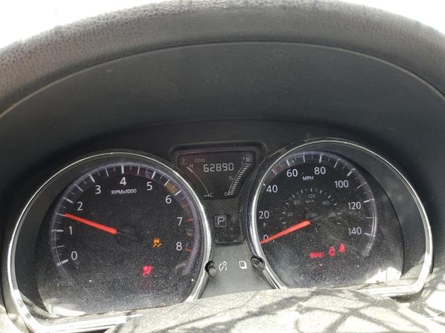 2015 NISSAN VERSA S - 3N1CN7AP9FL915396