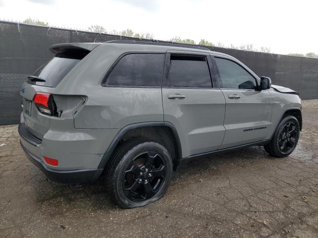 Vin: 1c4rjfag4kc607930, lot: 53724255, jeep grand cher laredo 20193