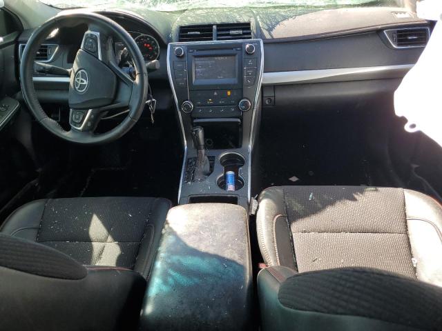 2017 TOYOTA CAMRY LE - 4T1BF1FK8HU801698