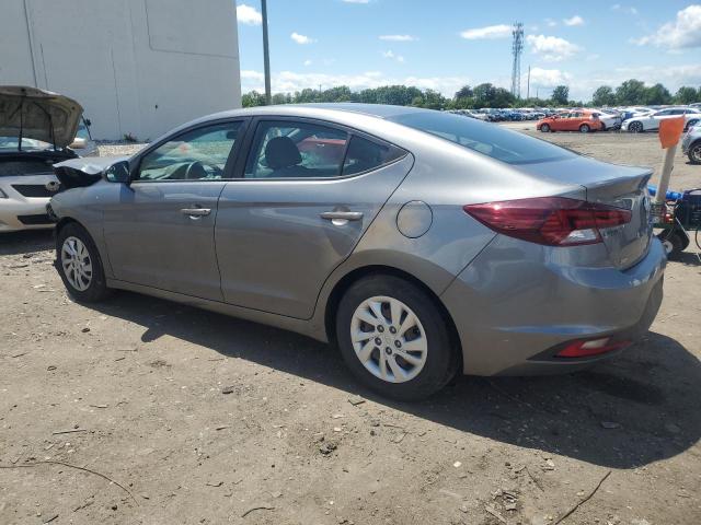 Vin: 5npd74lf4kh472597, lot: 57828755, hyundai elantra se 20192