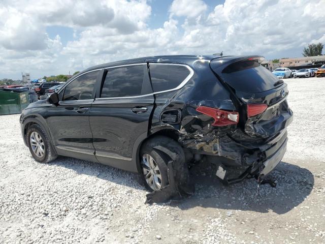 Vin: 5nms23ad9kh135440, lot: 55682915, hyundai santa fe se 20192