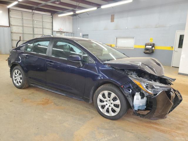 Vin: 5yfepmae1np284805, lot: 57289825, toyota corolla le 20224