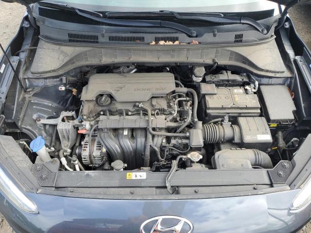 km8k3cab6nu831810 - 2022 Hyundai kona sel - #56867665