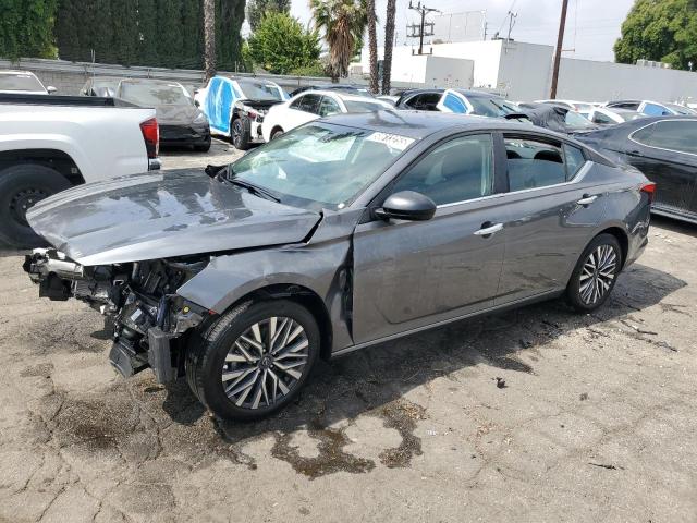 NISSAN ALTIMA SV