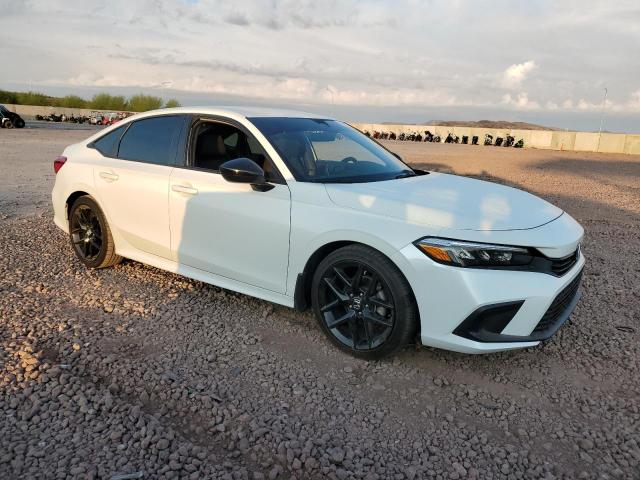 Vin: 2hgfe2f52rh510841, lot: 55361065, honda civic sport 20244