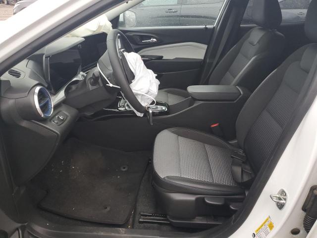 2024 CHEVROLET TRAX 1LT - KL77LHE22RC026588