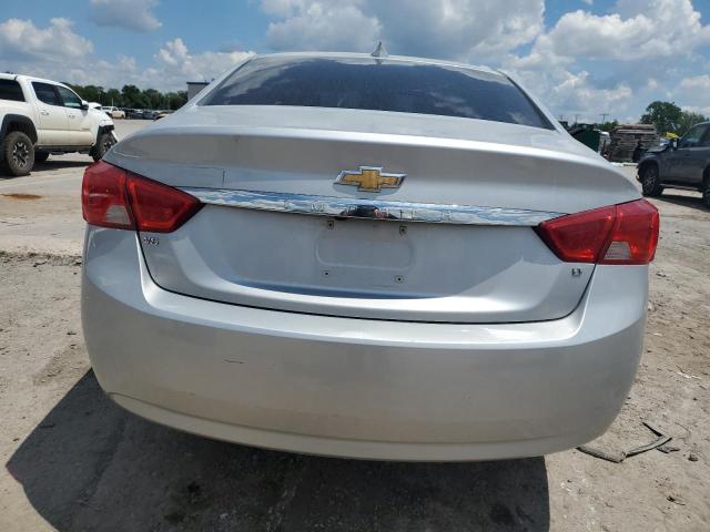 2018 CHEVROLET IMPALA LT - 2G1105S36J9115940