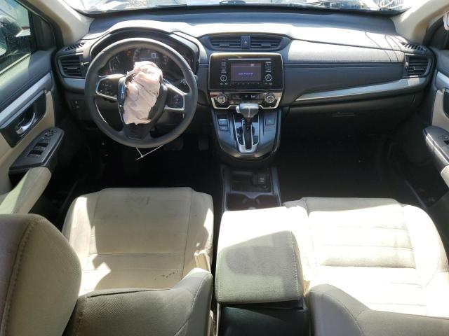 2018 HONDA CR-V LX - 2HKRW6H38JH219283