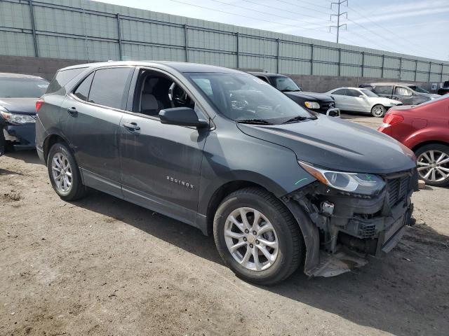2019 CHEVROLET EQUINOX LS 3GNAXHEV1KS562494