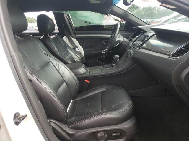 2016 FORD TAURUS SEL 1FAHP2E83GG153973