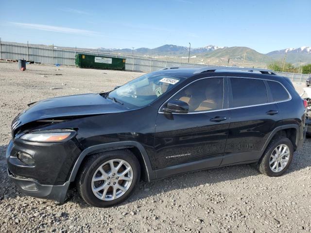 Vin: 1c4pjlcb4gw222820, lot: 57909465, jeep grand cher latitude 2016 img_1