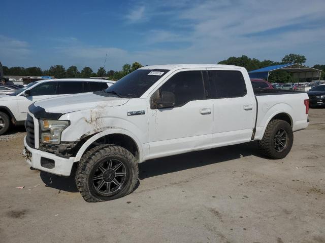 Vin: 1ftew1ef4fke19327, lot: 57722375, ford f-150 supercrew 2015 img_1
