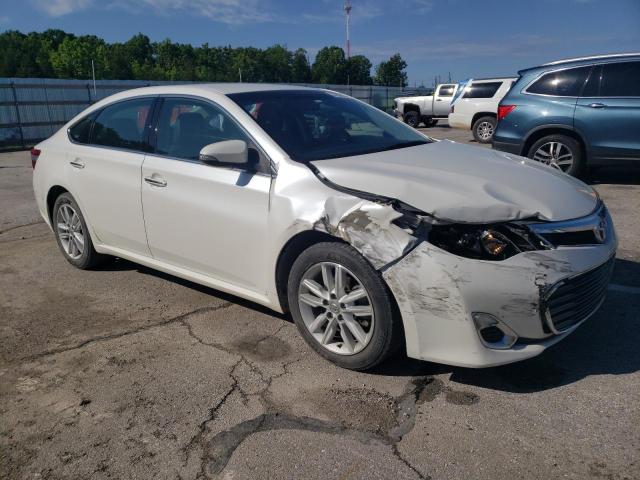 Vin: 4t1bk1eb4du012584, lot: 57957365, toyota avalon base 20134