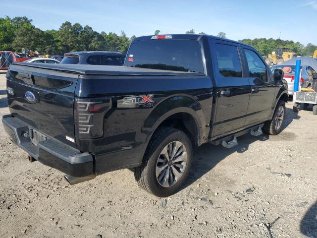 Vin: 1ftew1ef5hfb19047, lot: 55652925, ford f-150 supercrew 20173