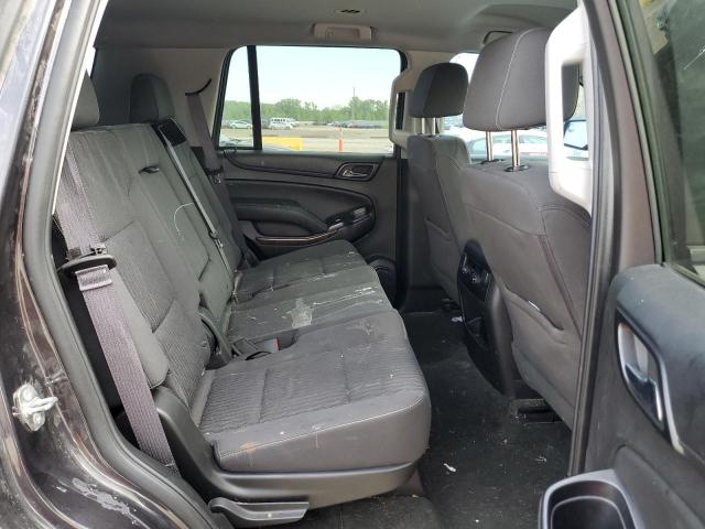 2016 CHEVROLET TAHOE K150 - 1GNSKAKC4GR230766