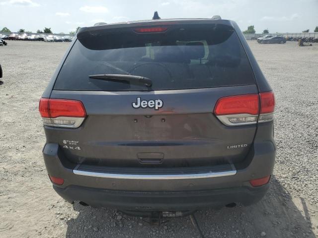 1C4RJFBG5EC451741 2014 JEEP GRAND CHER