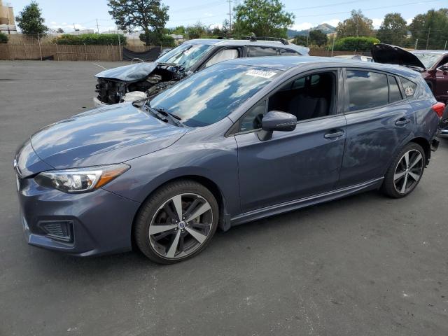 Vin: 4s3gtam62h3723143, lot: 56323785, subaru impreza sport 2017 img_1