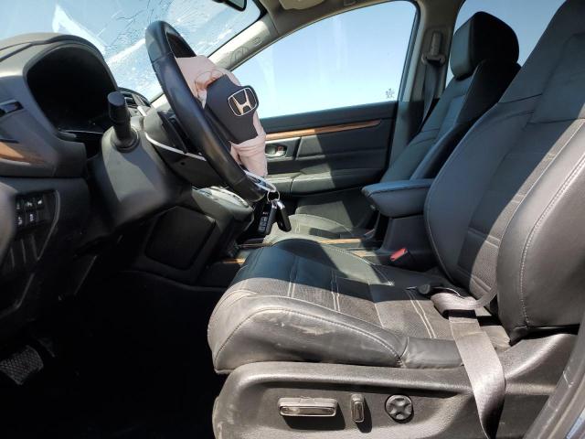 2020 HONDA CR-V TOURI - 7FART6H91LE022880