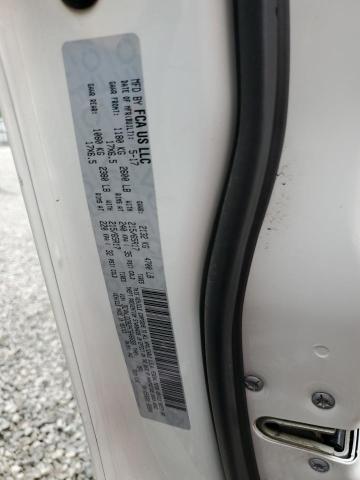 2017 JEEP COMPASS TR - 3C4NJDDB2HT646693