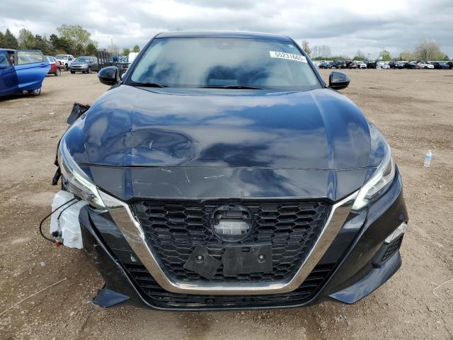 2020 NISSAN ALTIMA SR - 1N4BL4CW8LC119785