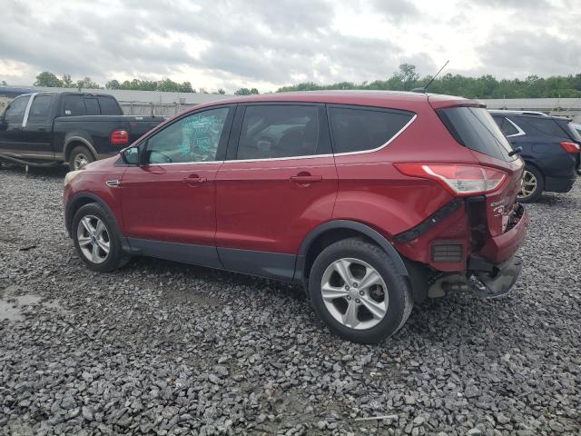 Vin: 1fmcu0g90duc26653, lot: 55777385, ford escape se 20132