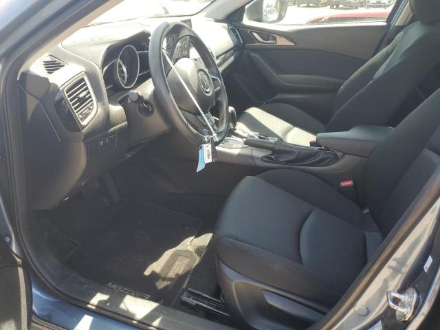 2015 MAZDA 3 SPORT 3MZBM1K74FM190594