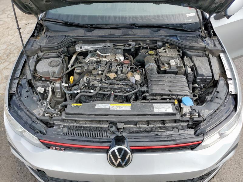 2023 VOLKSWAGEN GTI S WVWGA7CD1PW177442