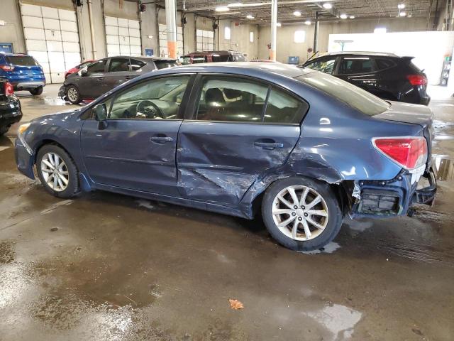 Vin: jf1gjac64dh016152, lot: 57123205, subaru impreza premium 20132