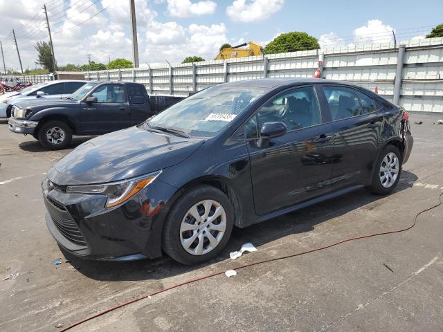 Vin: 5yfb4mde2sp243778, lot: 58206435, toyota corolla le 2025 img_1