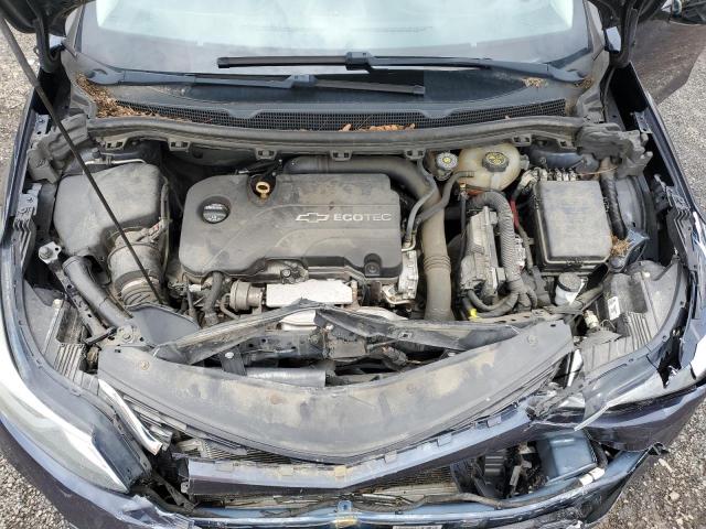 2016 CHEVROLET CRUZE LT - 1G1BE5SM7G7302662